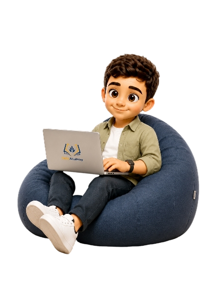 تعلم من أي مكان